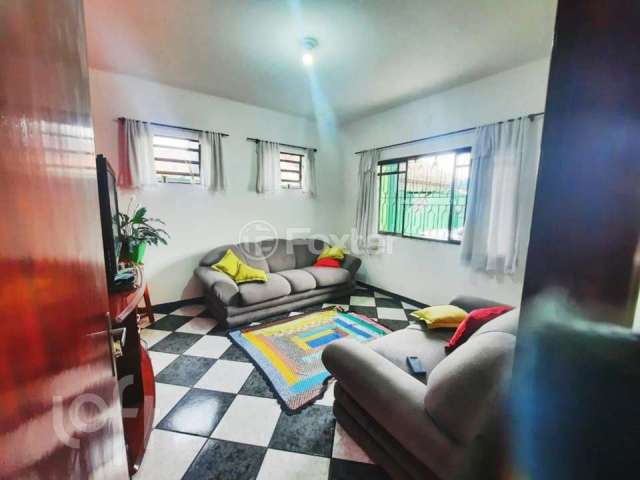 Casa com 3 quartos à venda na Rua Dias da Silva, 190, Vila Junqueira, Santo André, 250 m2 por R$ 800.000