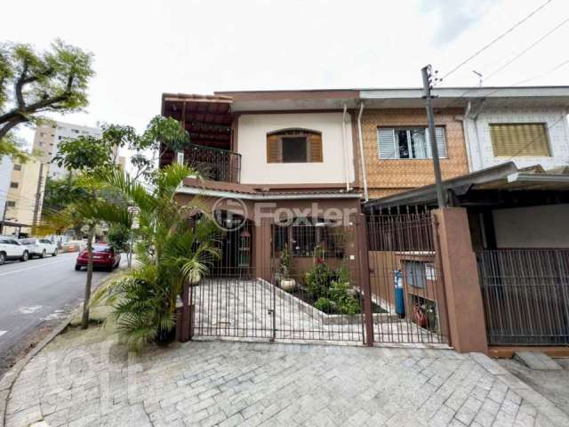 Casa com 3 quartos à venda na Praça Itália, 55, Rudge Ramos, São Bernardo do Campo, 242 m2 por R$ 799.000