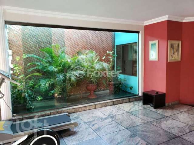 Casa com 4 quartos à venda na Rua Himalaia, 453, Parque Novo Oratório, Santo André, 305 m2 por R$ 1.170.000