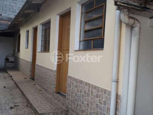 Casa com 4 quartos à venda na Rua Washington Luiz, 607, Centro, Diadema, 150 m2 por R$ 529.000