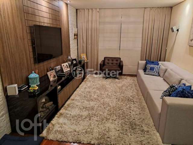 Casa com 3 quartos à venda na Rua Roque da Costa, 190, Vila Alto de Santo André, Santo André, 300 m2 por R$ 955.000