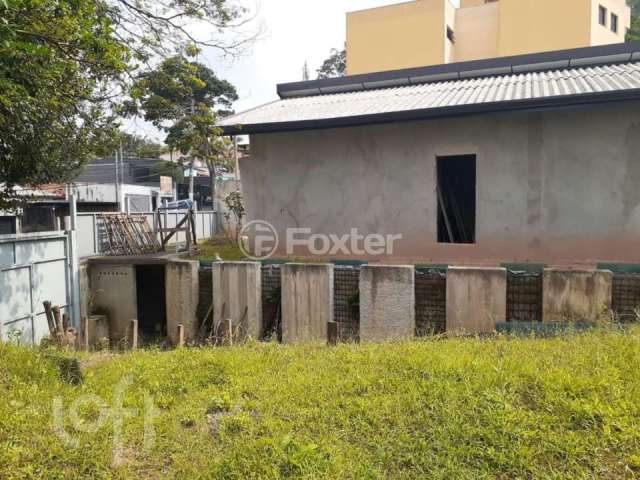 Casa com 3 quartos à venda na Rua Rui Barbosa, 100, Jardim Olavo Bilac, São Bernardo do Campo, 141 m2 por R$ 600.000