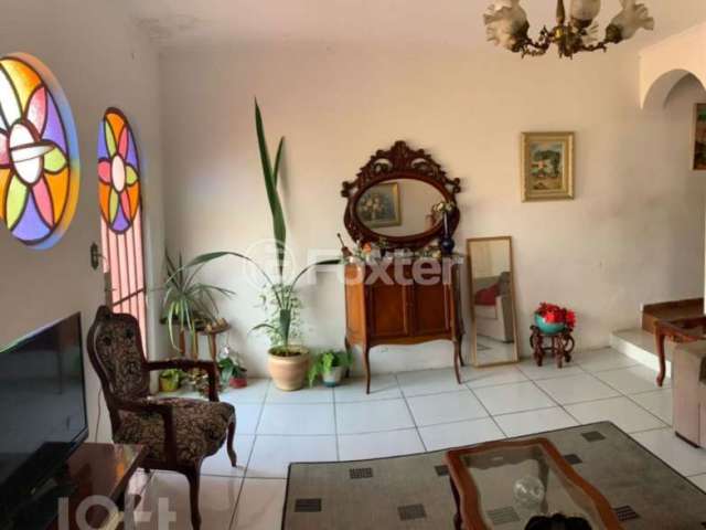 Casa com 3 quartos à venda na Rua Olavo Gonçalves, 112, Vila Gonçalves, São Bernardo do Campo, 167 m2 por R$ 680.000