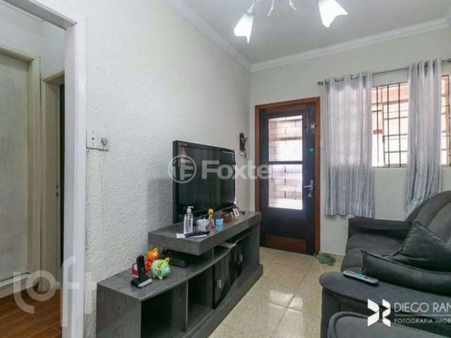 Casa com 3 quartos à venda na Alameda Dona Tereza Cristina, 318, Nova Petrópolis, São Bernardo do Campo, 132 m2 por R$ 585.000