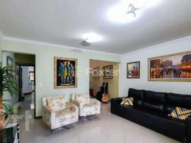 Casa com 3 quartos à venda na Rua José Antônio de Oliveira, 159, Nova Petrópolis, São Bernardo do Campo, 225 m2 por R$ 850.000