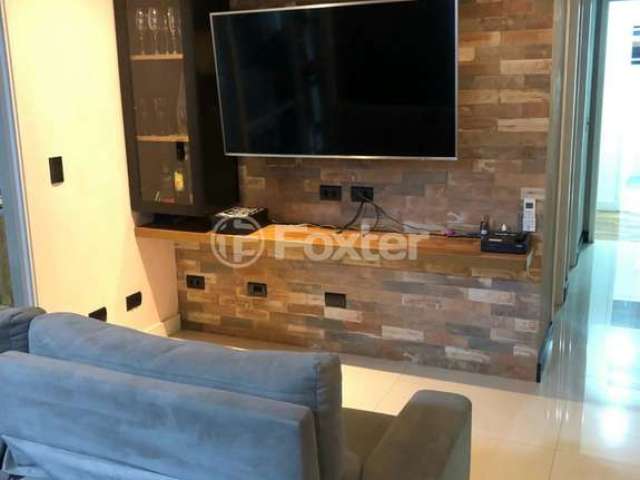 Apartamento com 2 quartos à venda na Avenida Milton, 247, Vila Galvão, Guarulhos, 56 m2 por R$ 410.000