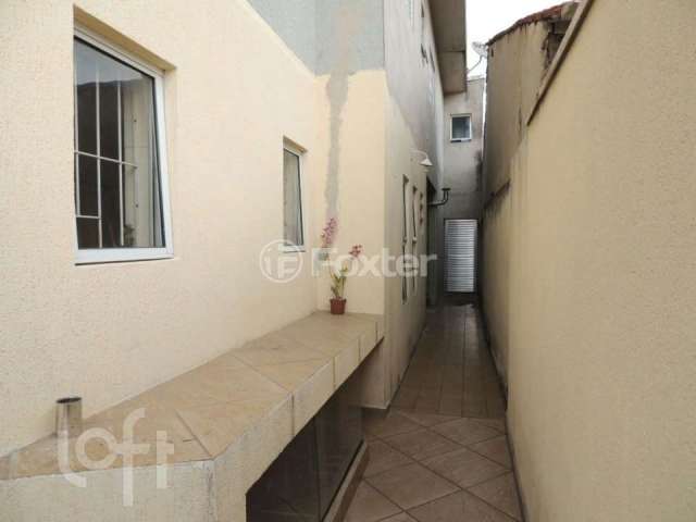 Casa com 4 quartos à venda na Rua Trento, 110, Utinga, Santo André, 230 m2 por R$ 725.000