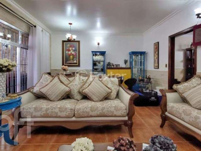 Casa com 5 quartos à venda na Rua Juazeiro, 247, Paraíso, Santo André, 372 m2 por R$ 1.400.000