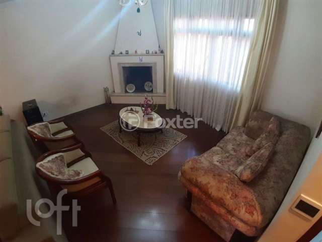 Casa com 3 quartos à venda na Rua Batista Branco da Silva, 47, Jardim Marek, Santo André, 220 m2 por R$ 660.000