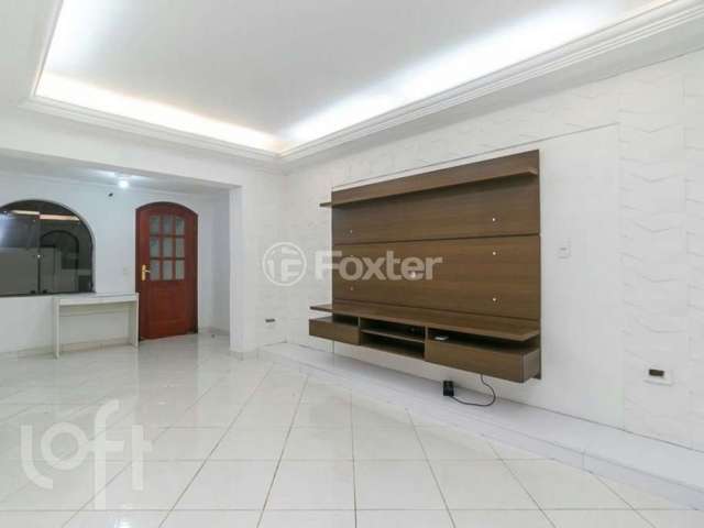 Casa com 3 quartos à venda na Rua Gonzaga Franco, 341, Vila Guiomar, Santo André, 232 m2 por R$ 1.064.000