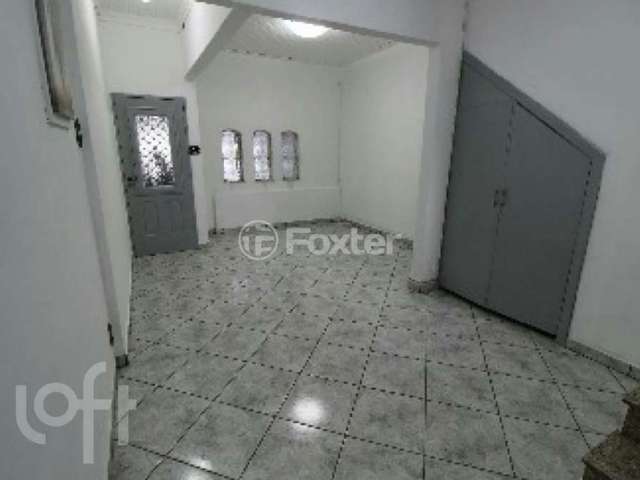 Casa com 1 quarto à venda na Rua Florianópolis, 108, Vila Assunção, Santo André, 91 m2 por R$ 449.000