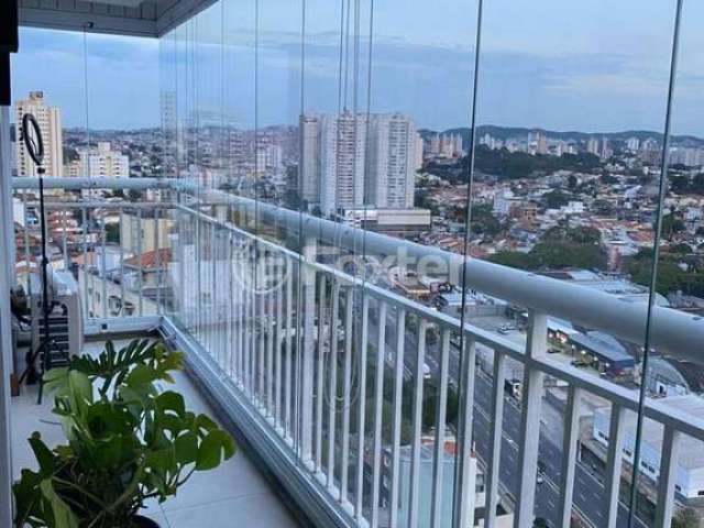 Apartamento com 3 quartos à venda na Rua dos Vianas, 427, Baeta Neves, São Bernardo do Campo, 82 m2 por R$ 741.900