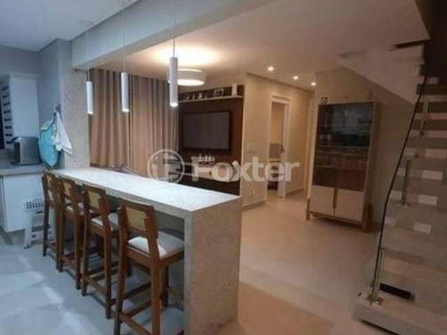 Apartamento com 3 quartos à venda na Rua Antonieta de Morais, 60, Vila Matilde, São Paulo, 140 m2 por R$ 875.000