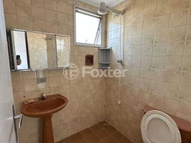 Apartamento com 1 quarto à venda na Rua Alencar Araripe, 624, Sacomã, São Paulo, 35 m2 por R$ 233.000