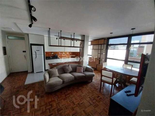 Apartamento com 2 quartos à venda na Rua Jesuíno Arruda, 254, Itaim Bibi, São Paulo, 81 m2 por R$ 1.490.000