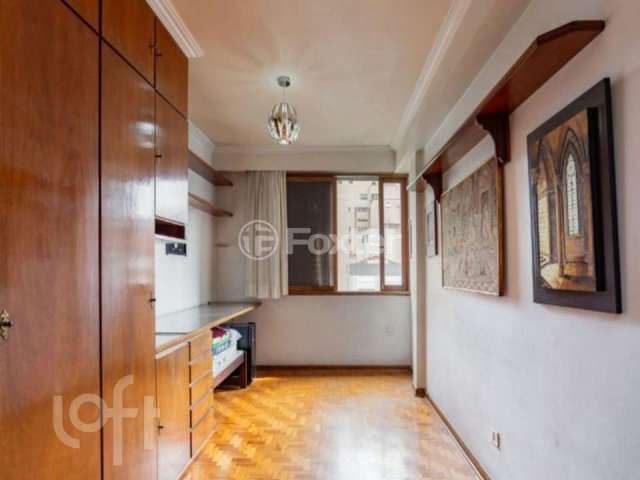 Apartamento com 3 quartos à venda na Rua Doutor Mário Ferraz, 77, Jardim Europa, São Paulo, 154 m2 por R$ 4.000.000