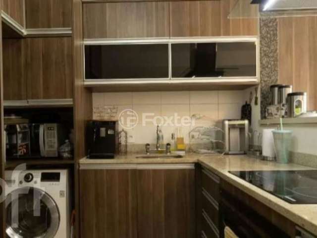 Apartamento com 1 quarto à venda na Rua Borges de Figueiredo, 303, Mooca, São Paulo, 50 m2 por R$ 469.000