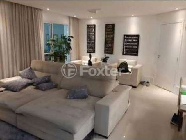 Apartamento com 2 quartos à venda na Rua Brasílio Machado, 533, Centro, São Bernardo do Campo, 104 m2 por R$ 850.000