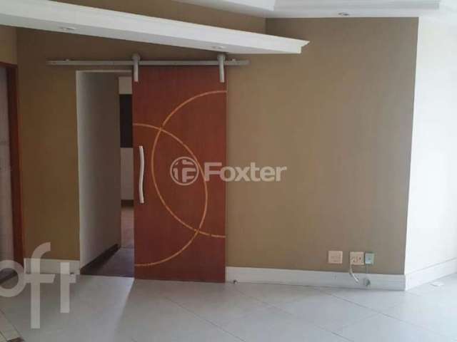 Apartamento com 2 quartos à venda na Rua Justo Azambuja, 79, Cambuci, São Paulo, 82 m2 por R$ 600.000