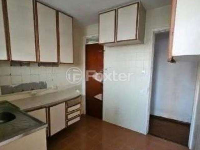 Apartamento com 2 quartos à venda na Rua Coriolano, 846, Vila Romana, São Paulo, 68 m2 por R$ 630.000