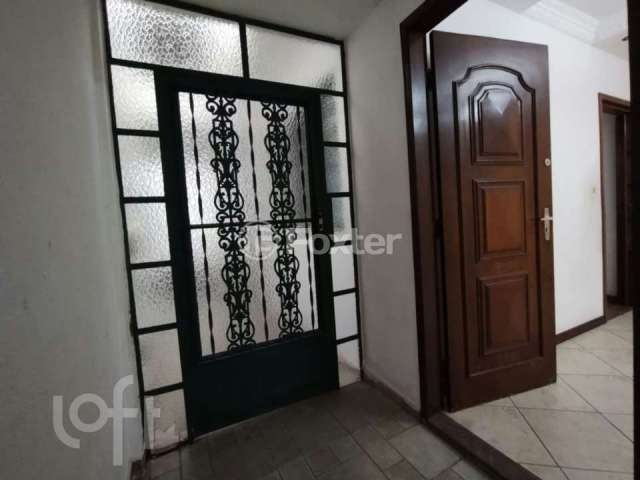 Casa com 3 quartos à venda na Rua Casimiro de Abreu, 295, Vila Aquilino, Santo André, 150 m2 por R$ 550.000