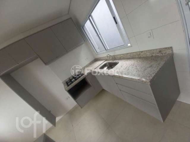 Apartamento com 2 quartos à venda na Avenida Conceição, 288, Carandiru, São Paulo, 43 m2 por R$ 360.000