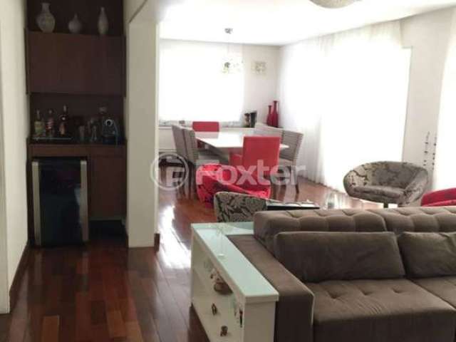 Apartamento com 3 quartos à venda na Rua Floriano Peixoto, 341, Santa Paula, São Caetano do Sul, 179 m2 por R$ 1.696.000