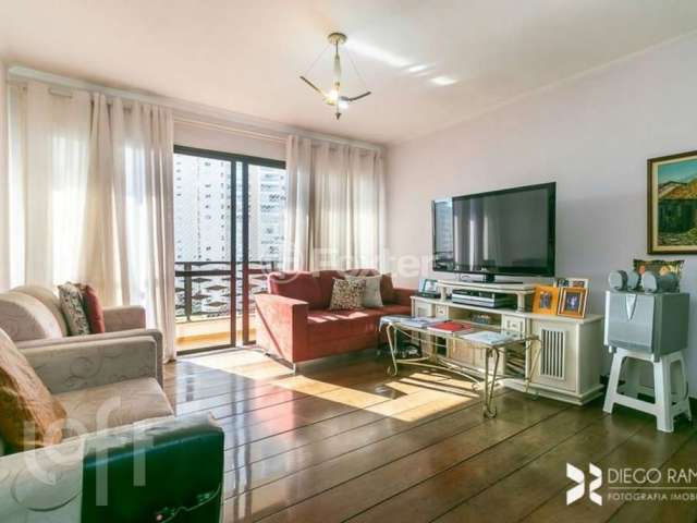 Apartamento com 3 quartos à venda na Avenida Senador Vergueiro, 779, Centro, São Bernardo do Campo, 140 m2 por R$ 650.000