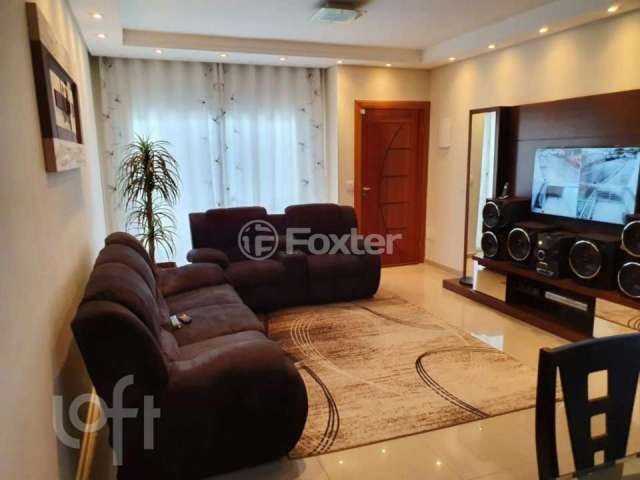 Casa com 3 quartos à venda na Rua das Acácias, 35, Centro, São Bernardo do Campo, 200 m2 por R$ 980.000