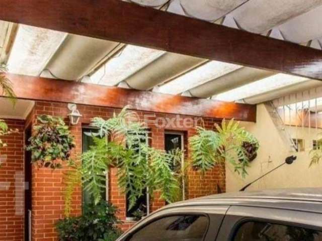 Casa com 3 quartos à venda na Rua Genofre, 260, Jardim Ocara, Santo André, 178 m2 por R$ 637.000