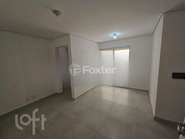 Apartamento com 2 quartos à venda na Rua General Osório, 177, Centro, São Bernardo do Campo, 58 m2 por R$ 539.900