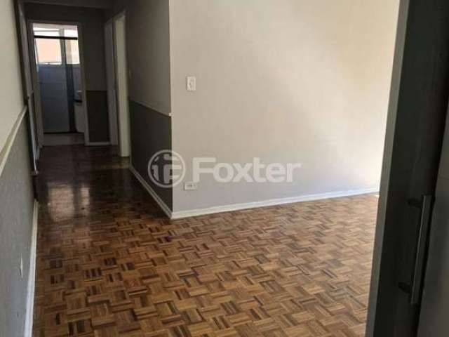 Apartamento com 3 quartos à venda na Rua Dona Carlota, 242, Centro, Santo André, 94 m2 por R$ 599.000