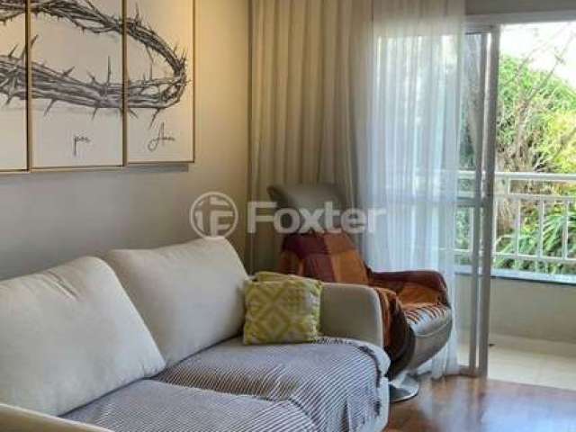 Apartamento com 2 quartos à venda na Rua Sílvia, 979, Santa Maria, São Caetano do Sul, 67 m2 por R$ 681.000