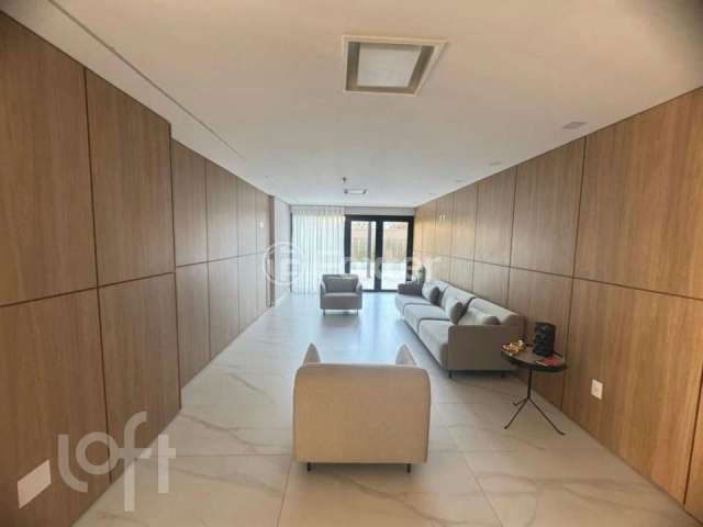 Apartamento com 3 quartos à venda na Rua Pelotas, 89, Vila Assunção, Santo André, 125 m2 por R$ 1.650.000