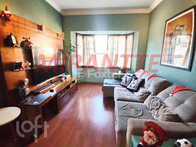 Casa com 3 quartos à venda na Rua João de Laet, 1293, Vila Aurora (Zona Norte), São Paulo, 356 m2 por R$ 970.000