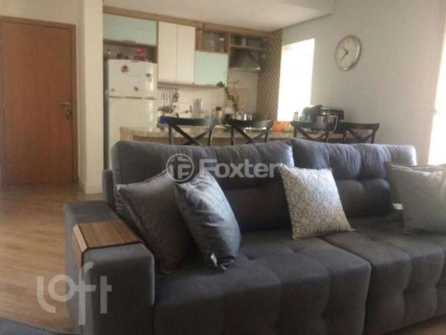 Apartamento com 3 quartos à venda na Rua Tuiuti, 148, Jardim Bela Vista, Santo André, 82 m2 por R$ 723.000