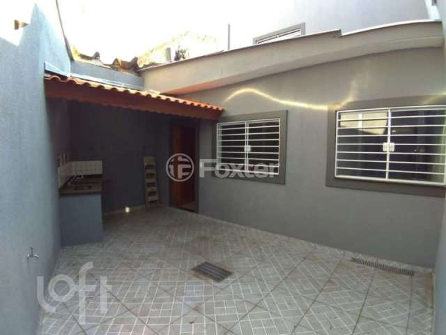 Casa com 3 quartos à venda na Rua dos Americanos, 176, Baeta Neves, São Bernardo do Campo, 161 m2 por R$ 840.000