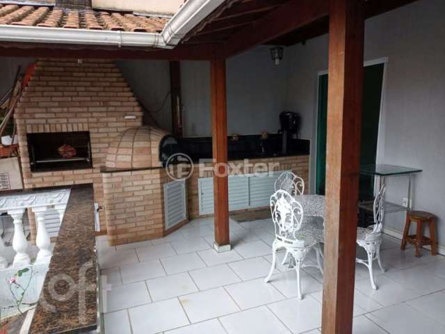 Casa com 3 quartos à venda na Rua Padre José Leite Penteado, 172, Assunção, São Bernardo do Campo, 292 m2 por R$ 1.170.000