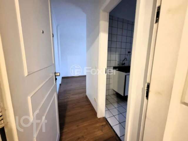 Apartamento com 2 quartos à venda na Rua Francisco de Vitória, 250, Vila Mariana, São Paulo, 62 m2 por R$ 680.000