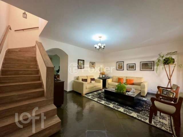 Casa em condomínio fechado com 3 quartos à venda na Avenida Ceci, 1533, Planalto Paulista, São Paulo, 220 m2 por R$ 1.699.000