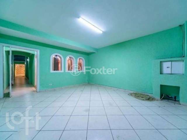 Casa com 3 quartos à venda na Rua Domênico Garofallo, 314, Jardim Las Vegas, Santo André, 250 m2 por R$ 798.000