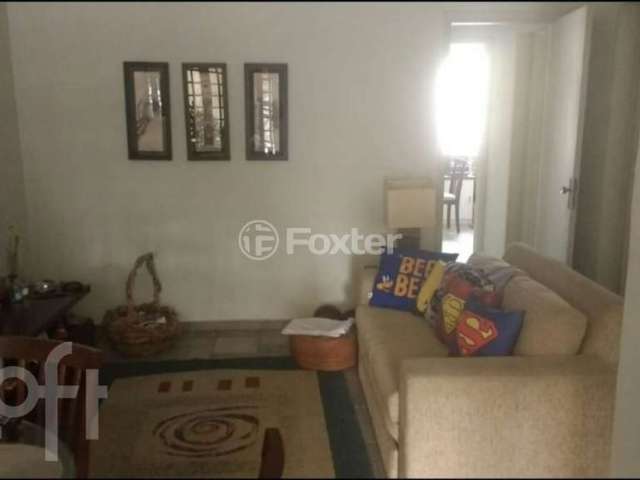 Casa com 4 quartos à venda na Rua Manoel Guarini, 70, Santa Terezinha, São Bernardo do Campo, 175 m2 por R$ 650.000