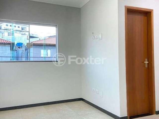 Casa com 2 quartos à venda na Rua Trindade, 74, Jardim das Maravilhas, Santo André, 86 m2 por R$ 450.000