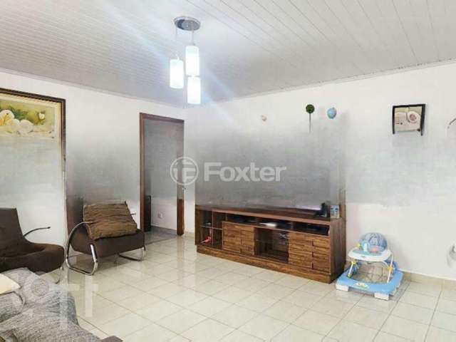 Casa com 3 quartos à venda na Rua Dirce, 488, Vila Leonor, São Paulo, 104 m2 por R$ 640.000