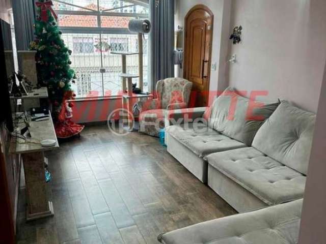 Casa com 4 quartos à venda na Rua Nova dos Portugueses, 327, Chora Menino, São Paulo, 118 m2 por R$ 1.500.000