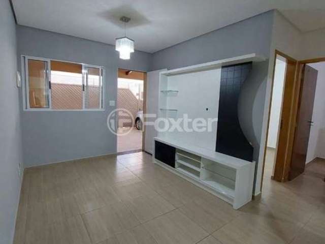 Casa com 3 quartos à venda na Rua Pedro Aleixo, 5, Vila Alto de Santo André, Santo André, 120 m2 por R$ 489.900