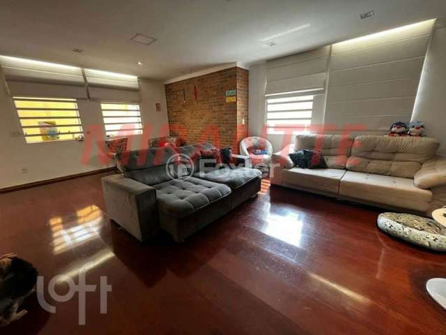 Casa com 4 quartos à venda na Rua Soror Angélica, 89, Vila Ester (Zona Norte), São Paulo, 256 m2 por R$ 2.150.000