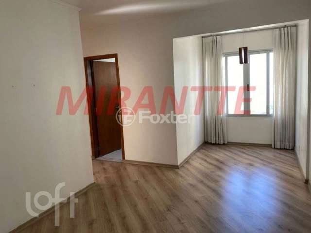 Apartamento com 2 quartos à venda na Rua Maria Curupaiti, 654, Vila Ester (Zona Norte), São Paulo, 64 m2 por R$ 410.000