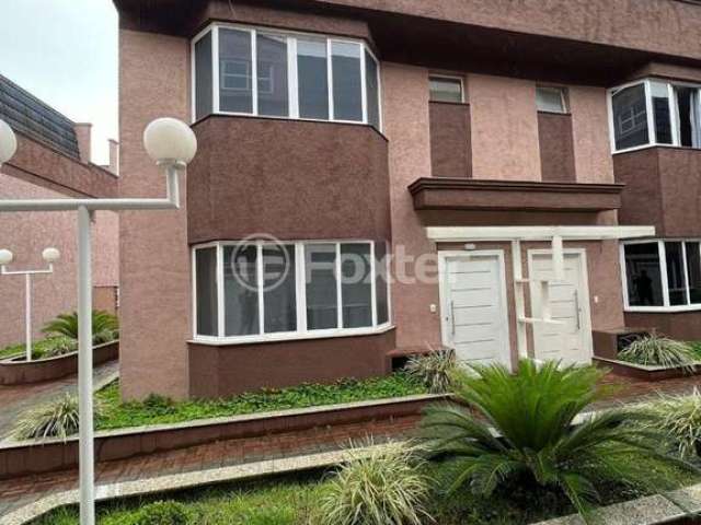 Casa em condomínio fechado com 3 quartos à venda na Rua Ouro Verde, 191, Parque Renato Maia, Guarulhos, 226 m2 por R$ 1.290.000