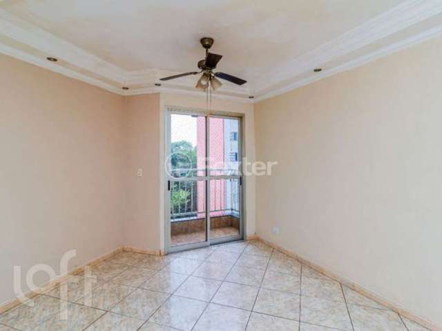 Apartamento com 2 quartos à venda na Avenida Raimundo Pereira de Magalhães, 12011, Jardim Marilu, São Paulo, 62 m2 por R$ 356.471